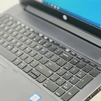 HP Zbook 15 G4|رایانه همراه|ارومیه, |دیوار