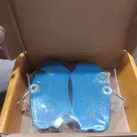 لنت پارس با ضمانت|قطعات یدکی و لوازم جانبی|همدان, |دیوار