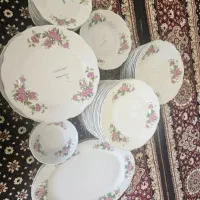 چینی گل سرخ