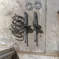 کمک فنر اسپرت پژویی