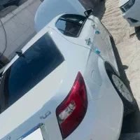 دنا+(پلاس) با گیربکس MT6 موتور EF7P سفید|خودرو سواری و وانت|اصفهان, صائب|دیوار