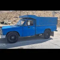 نیسان کمپرسی|خودرو سواری و وانت|کازرون, |دیوار