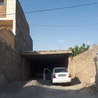 فروش خانه ویلایی نیمه کاره دربهرام اباد|فروش خانه و ویلا|شهرکرد, |دیوار