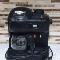 کاپوچینوساز خارجی