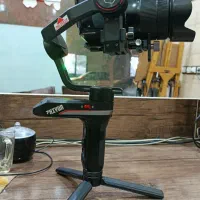 کرین ویبلS|دوربین عکاسی و فیلم‌برداری|سقز, |دیوار