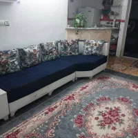 اجاره سویت روزانه /هفتگی /سویت ۵۵متری