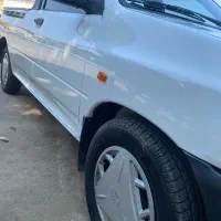 پراید وانت ۱۴۰۰