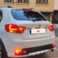 کوییک GXL  فول موتور اطلس 1403 بدون رنگ|خودرو سواری و وانت|مشهد, نیروی هوایی|دیوار