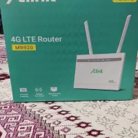 مودم سیمکارتی alink انلاک اکبند