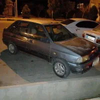 پراید۱۴۱|خودرو سواری و وانت|میان جلگه, |دیوار