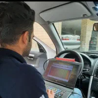 خدمات دیاگ ریمپ برق خودرو