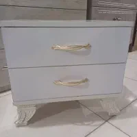 حراج کنارتختی یا فایل دو کشو