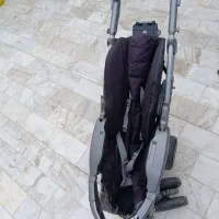 کالسکه روروئک تخت پارک|کالسکه و لوازم جانبی|قم, گلزار|دیوار