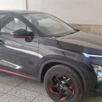 فونیکس Fx AWD