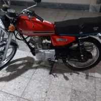 موتور کبیر ۱۲۵