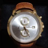 ساعت مردانه مارک رومانسون