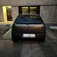 فولکس گل مدل ۸۸|خودرو سواری و وانت|تهران, صادقیه|دیوار