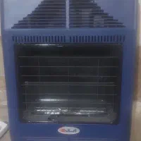 بخاری بدون دودکش آبسال