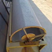 دستگاه بلانچر میوه شور، کشمش و خرما پاک کن،|ماشین‌آلات صنعتی|شیراز, شهرک گلستان|دیوار