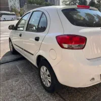 تیبا۲ مدل۱۳۹۷ کم کار بدون رنگ|خودرو سواری و وانت|تبریز, |دیوار