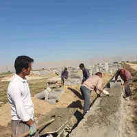 بنای سفتکار|خدمات پیشه و مهارت|بهبهان, |دیوار