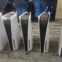 خریدار و فروش ps5 پلی استیشن 5 در تمام مناطق