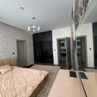 سند شش دانگ ، مهندسی ساز ، فول فرنیش» آقای ویلا|فروش خانه و ویلا|ماهدشت, |دیوار