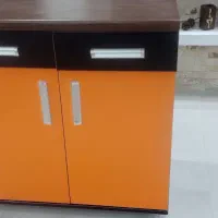 کمد چوبی|جاکفشی، کمد، دراور|شاهین‌شهر, عطار|دیوار