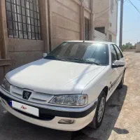 پارس مدل ۹۹