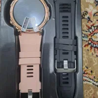 ساعت زنانه gps watch (nx18pro smartwatch)