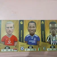 3کیمدی بازیکن قدیمی