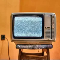 نصاب..تلویزیون وانتن هوایی