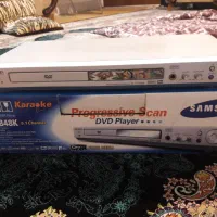 پخش دی وی دی سامسونگ