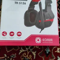 هدفون تسکو مدل TH 5126