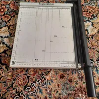 کاتر برش کاغذ دستی