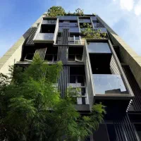 ۲۶۰متر/YASAMAN/صفر