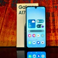 موبایل سامسونگ مدل گلکسی A17