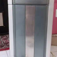 آبسردکن یخچال دار خارجی سالم|آب‌سردکن و تصفیه آب|اهواز, گلستان|دیوار