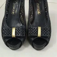 کفش مجلسی نو