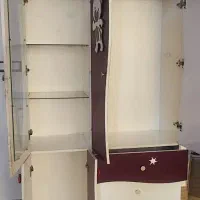 کمد کودک|اسباب و اثاث بچه|شیراز, جوادیه|دیوار