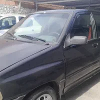 پراید صبا مدل۸۳انژکتورCNG