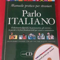 زبان ایتالیایی تدریس تخصصی مکالمه و گرامر