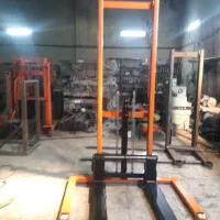 استاکر و بالابر هوم لیفت|ماشینآلات صنعتی|تهران, نعمتآباد|دیوار