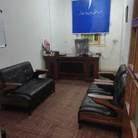 ملک تجاری 50متری مناسب دفتر وکالت/اسناد رسمی