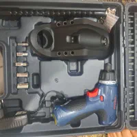 دریل شارژی TOSAN|ابزارآلات|باقرشهر, |دیوار