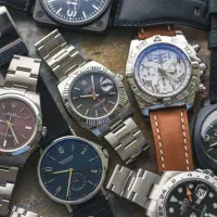 خرید و فروش ساعت های اورجینال