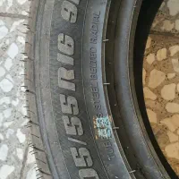 لاستیک بارز ۲۰۵|قطعات یدکی و لوازم جانبی|چهاردانگه (تهران), |دیوار