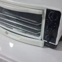مایکروفر پارس خزر