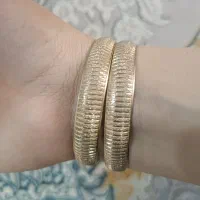 النگو نقره