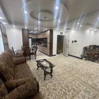 تک‌واحدی ۱۱۰متری خوش نقشه